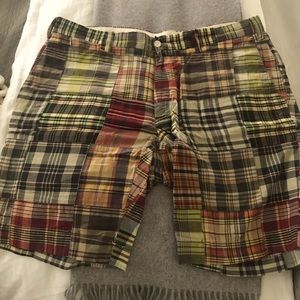 Polo Ralph Lauren Men’s Shorts